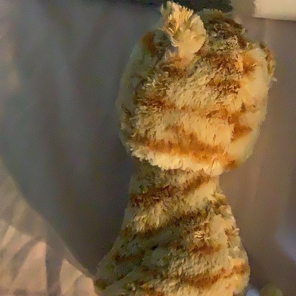 A cat Beanie boo - Picture 3 of 4